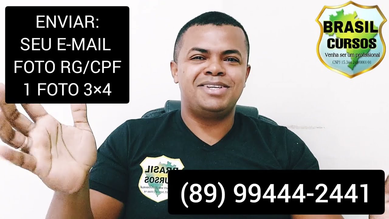 CONCLUSÃO DO CURSO COMPLETO PELO SITE.