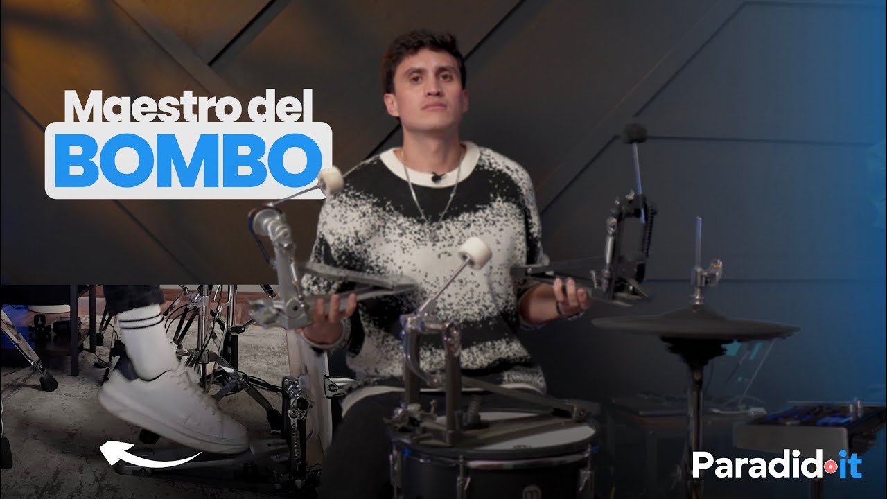 Deja de buscar trucos: La Guía Definitiva de Dobles de Bombo