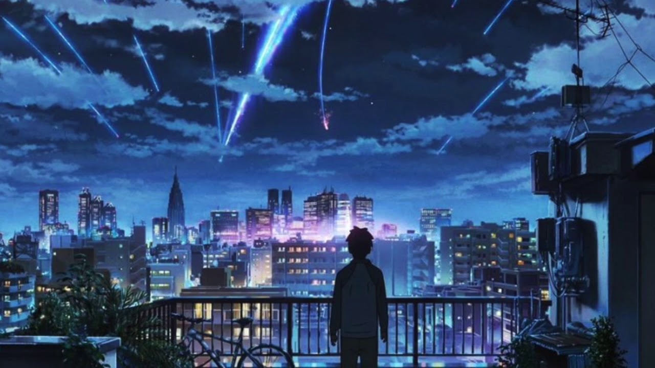 Beautiful and Relaxing Piano Music - Different Worlds (by James Malikey)