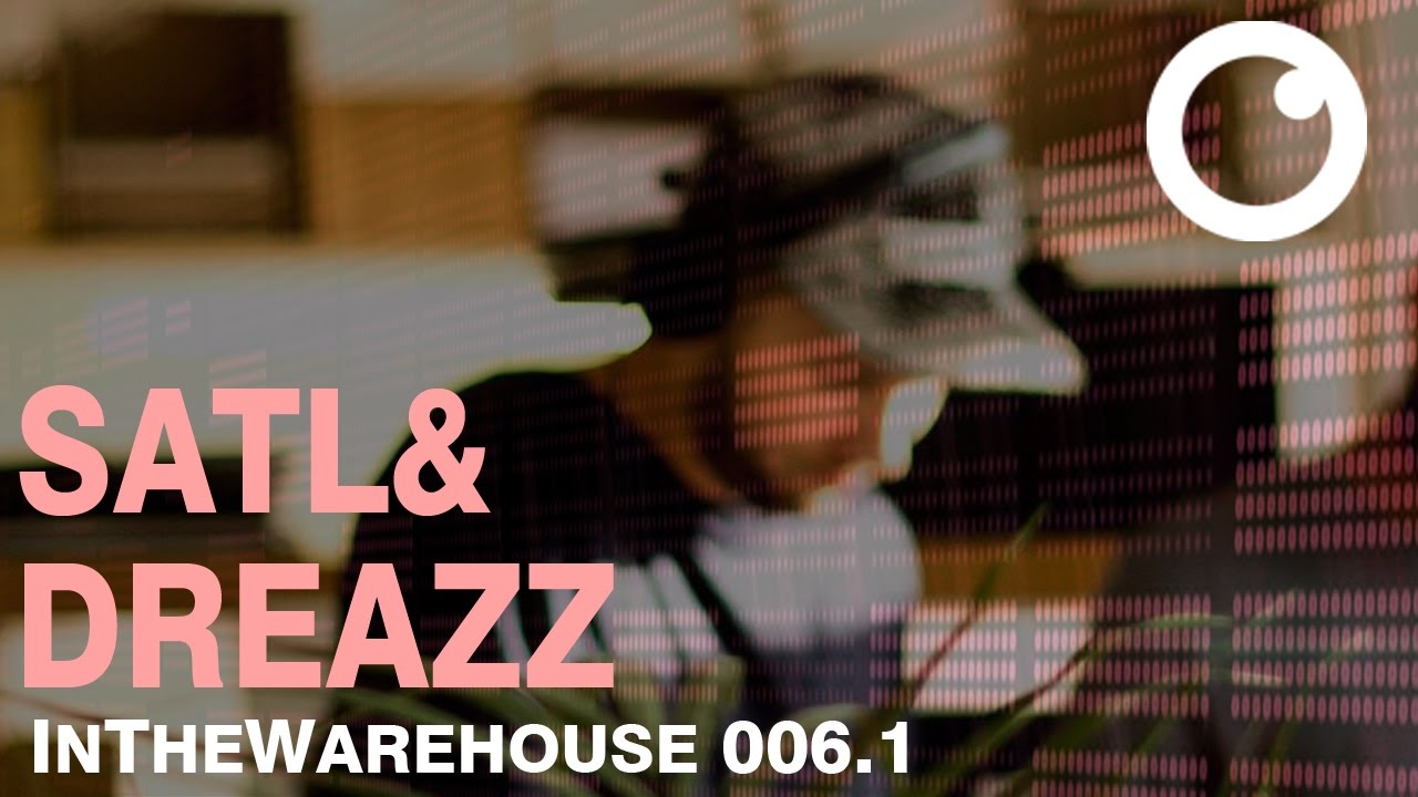 Dreazz & Satl (PL) @ Fokuz InTheWarehouse #006.1