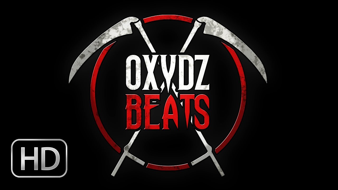 Instru rap - Secrets (Prod. Oxydz)