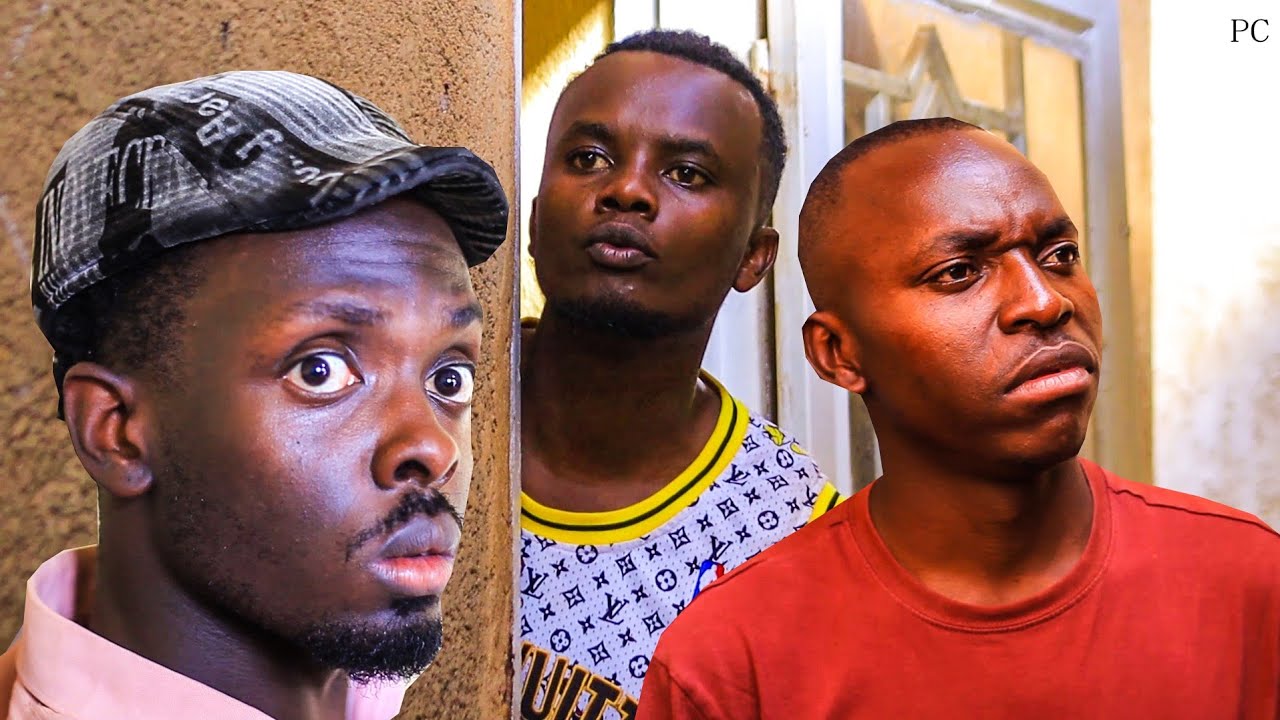 PATTYNO COMEDY : INGARUKA ZA VALENTINE'S DAY ( UMUHEHESI NYAXO PART  2 )