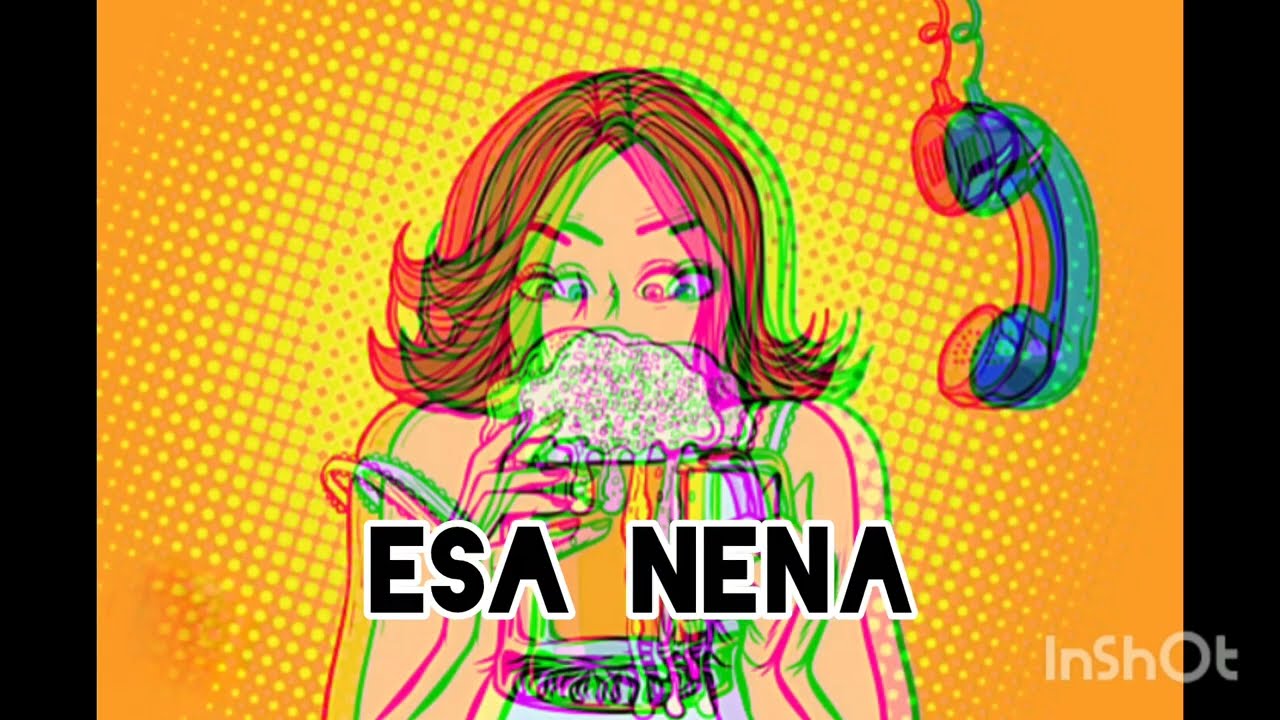 ESA NENA (LOBO ESQUIVEL)