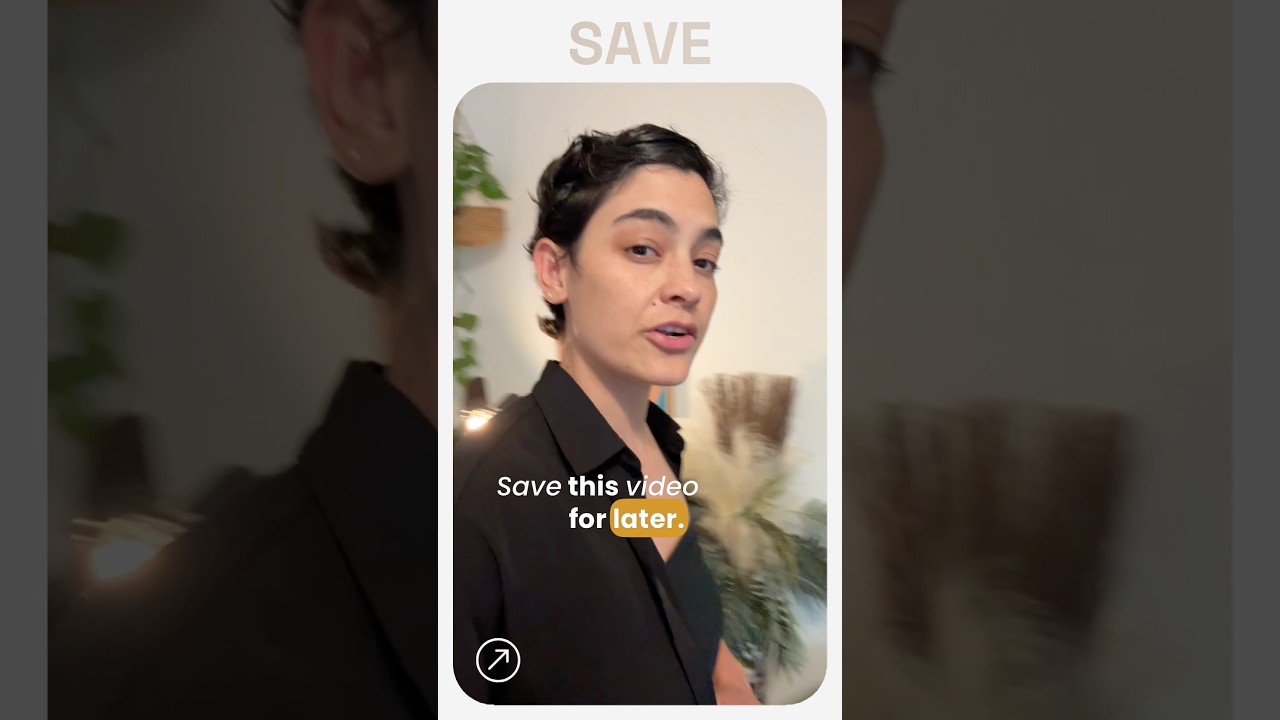 Save this video in case you get in an accident