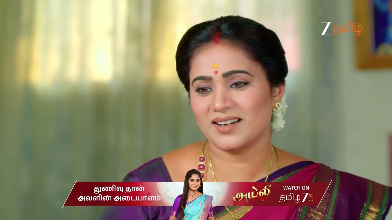 Sandhya Raagam | Ep - 777 | Best Scene | Jan 30 2026 | Zee Tamil