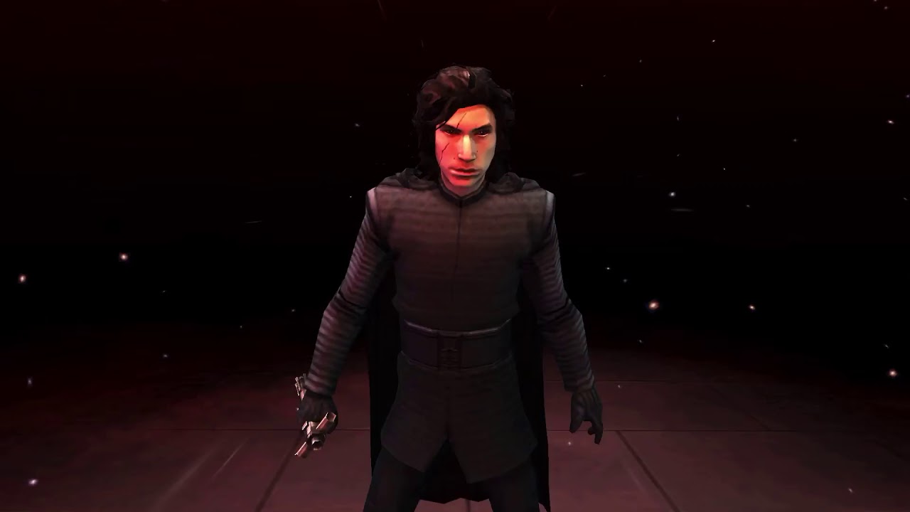 Cls vs GL Kylo