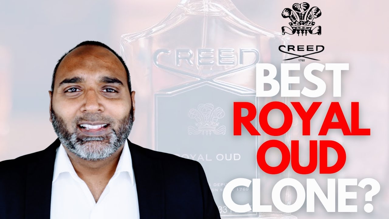 Best Creed's Royal Oud Clones I  Alexandria Fragrances vs. Monarch  Parfums vs. Genre Parfums