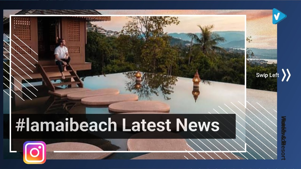 #Hotels & Resorts Worldwide News: The Ritz #KohSamui @furstset Follow @HotelsAndResorts #KohSamui
