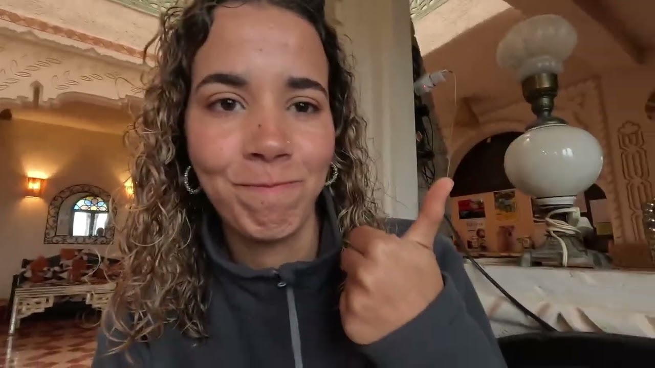 The Blue Pearl of Morocco MA | 💎 سافرت لمدينة شفشاون بوحدي