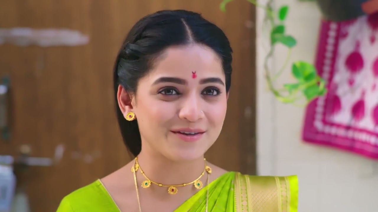 Paaru Marathi | Ep - 621 | Webisode | Nov 30 2025 | Zee Marathi