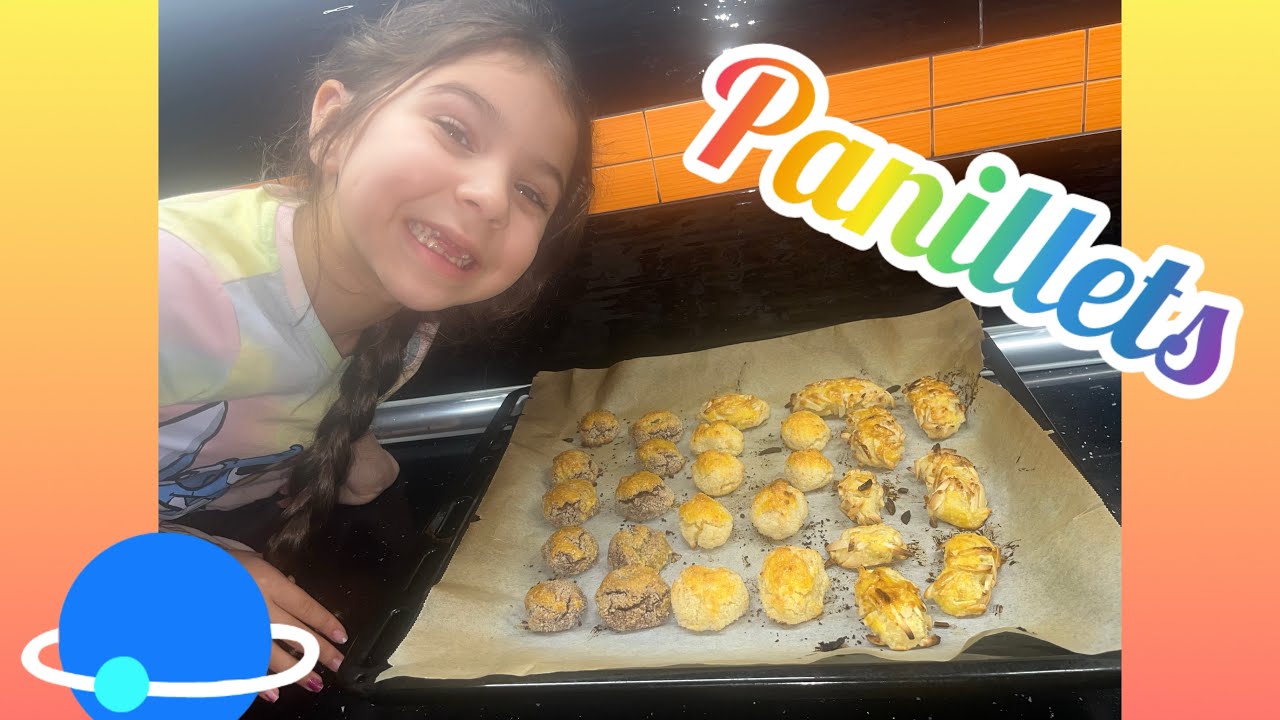 ‼️panillets en 6 minutos ‼️‼️