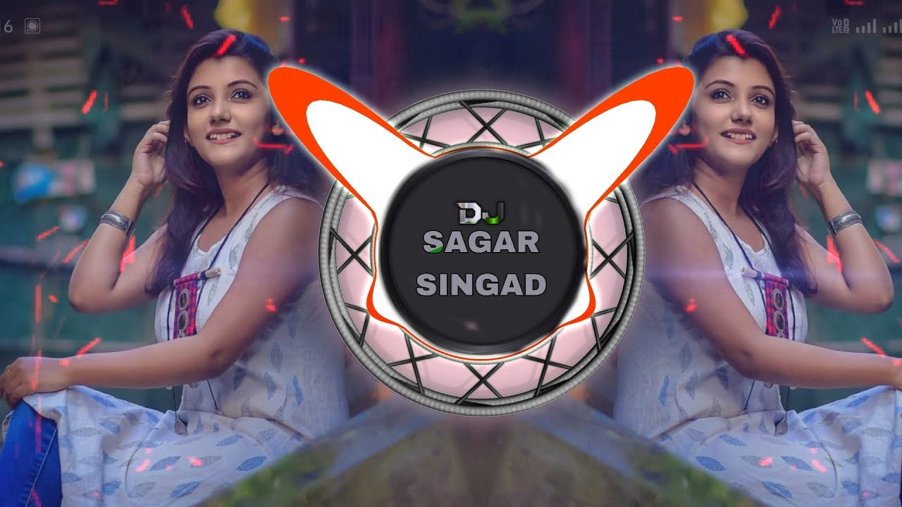 Dhoom Taana Full Song Dj Tapori Adi Remix Dj Sagar Singad Trend Insta Song Dj Remix dhol Tash Remix