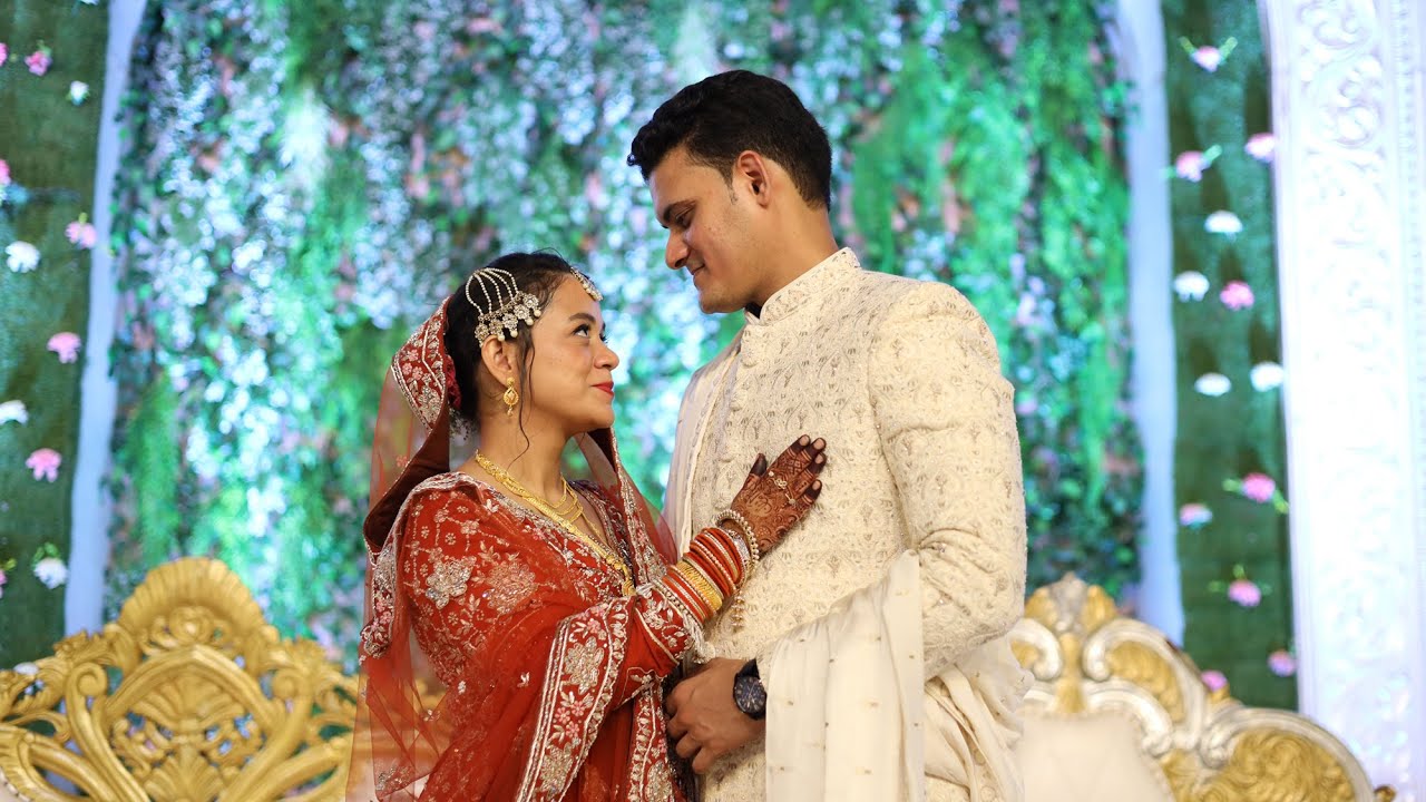 Aman & Areez Highlight