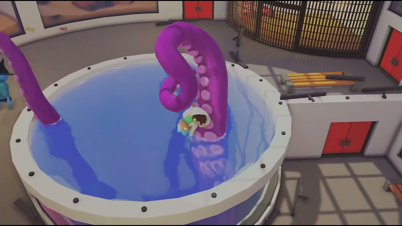 Jugando gast best parte 2