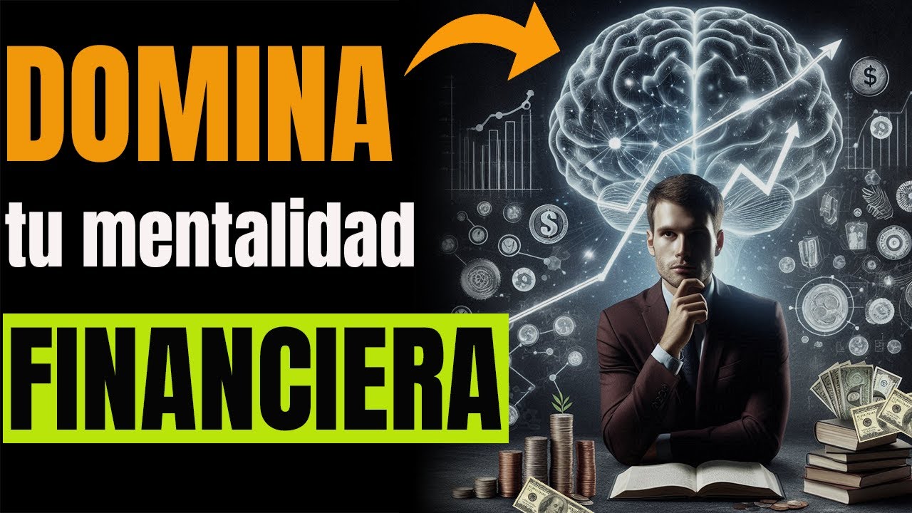 ✅15 Ideas PODEROSAS de EDUCACI&Oacute;N FINANCIERA🤑 y el DINERO para dejar la POBREZA| Educaci&oacute;n Financiera
