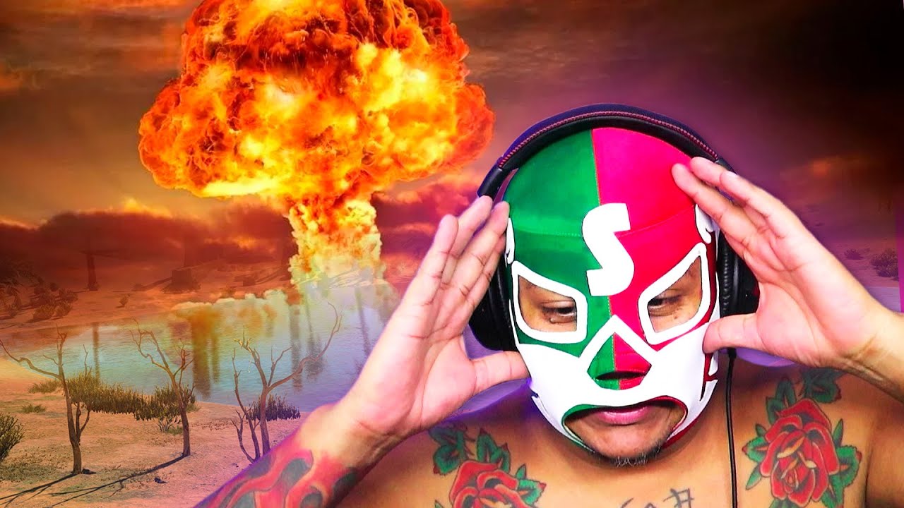 LO LOGRAMOS... LA NUKE del PUEBLO