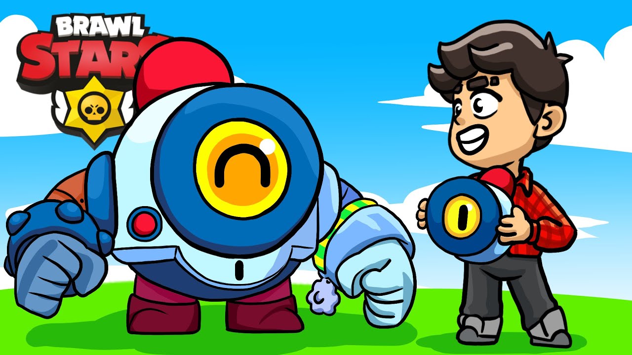 NANI I WYBUCHIWY PEEP TO NIEZŁE DUO! | BRAWL STARS