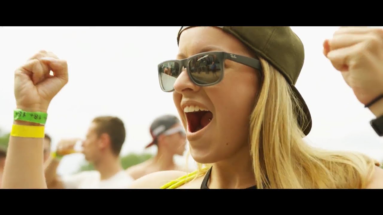 Alzion - True Love (Hardstyle) | HQ Videoclip