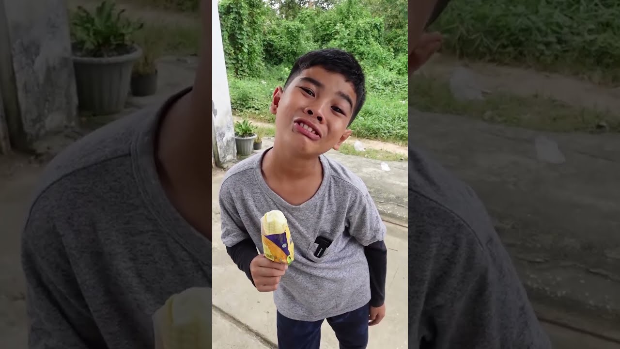 Kumpulan Video Shorts Abil Fatan Key Part 73