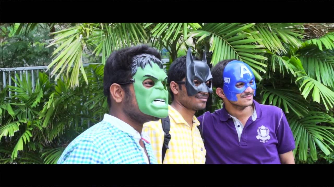 The Tech Fest | India's Largest Technology and Design Festival | Aftermovie
