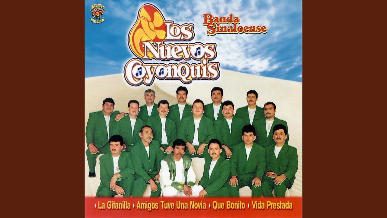 La Gitanilla