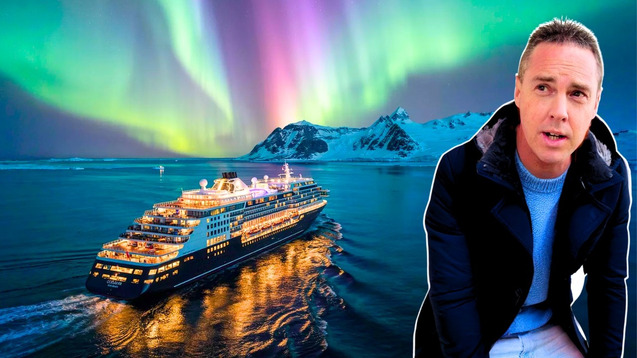 I Spent 5 Days on Norway’s Winter Coastal Cruise