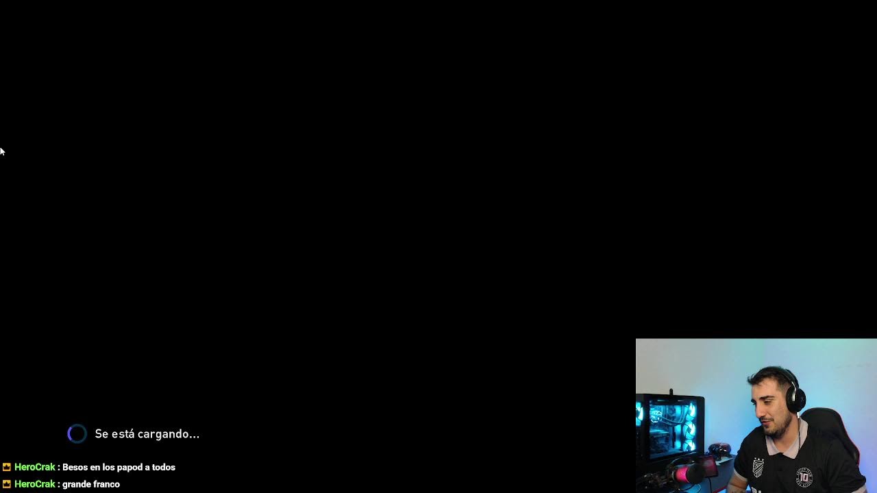 STREAM CON AURONPLAY// MUNDIAL 2014 DIA 11 ⚽AURAAAA