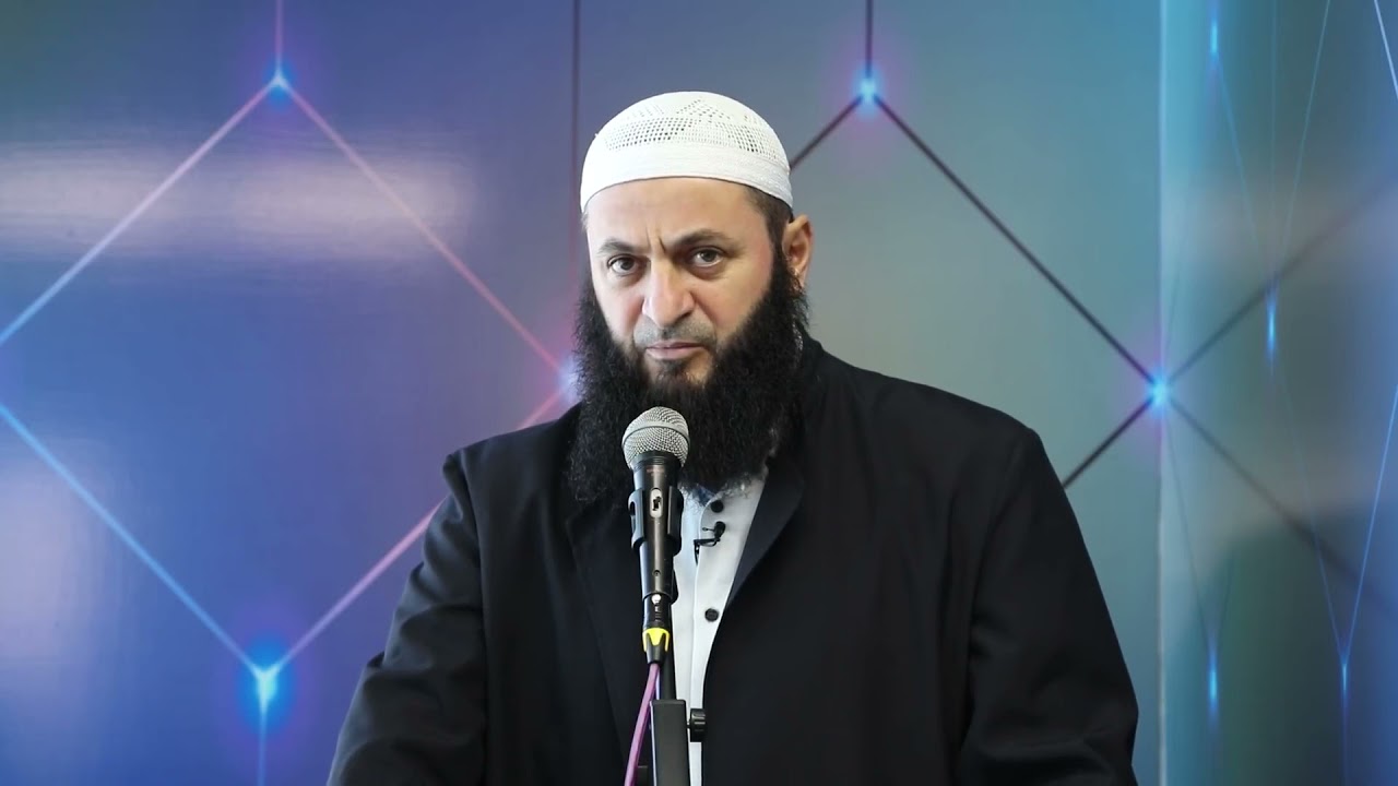 Hutbeja e shejtanit në ditën Gjykimit - Hoxhë Sadullah Bajrami