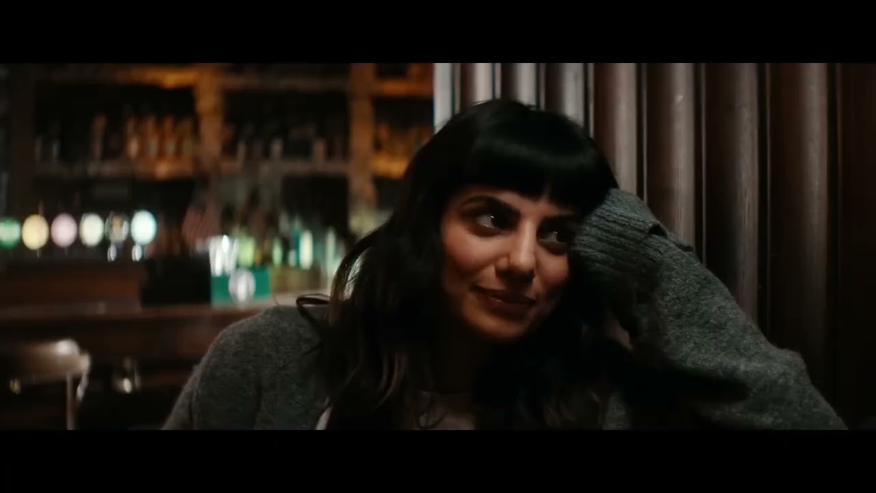 SOULM8TE - Official Trailer