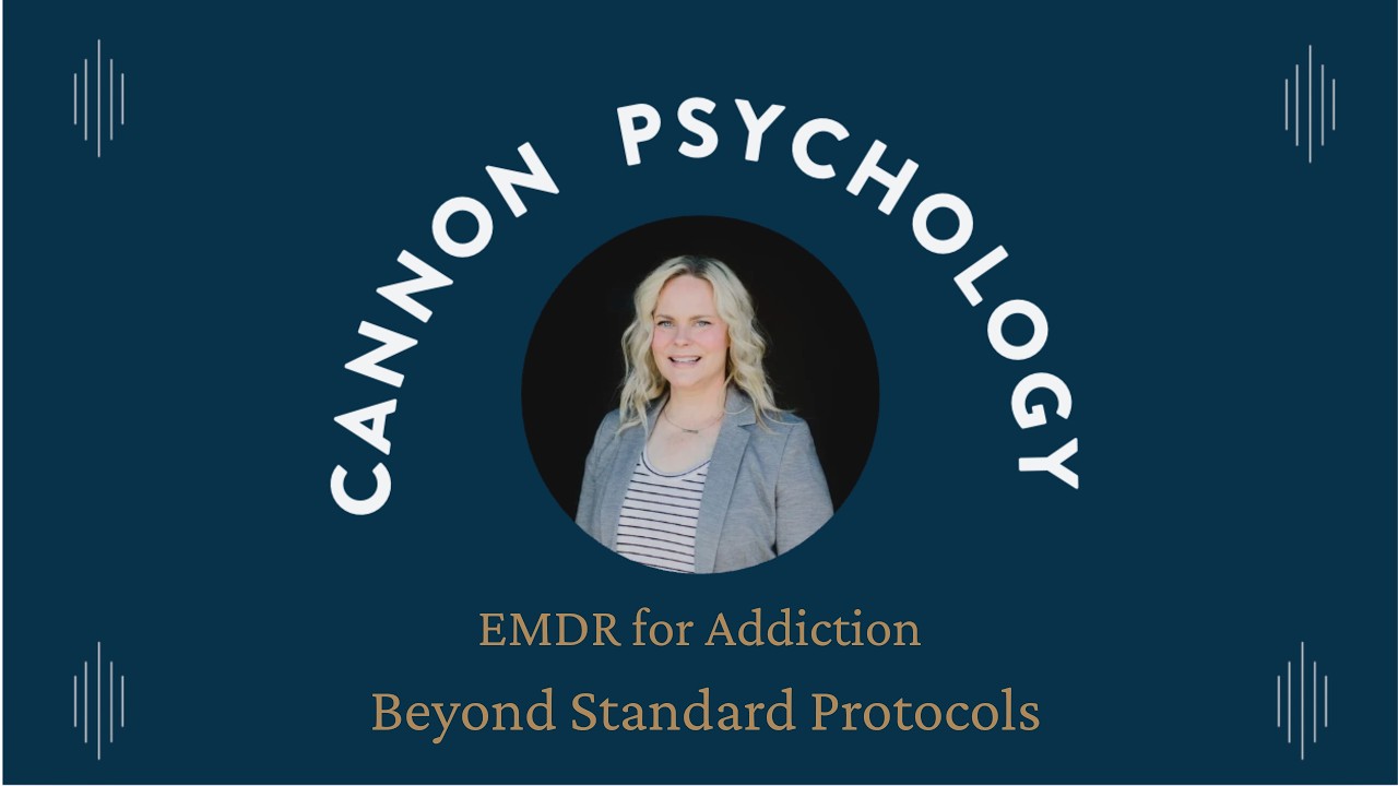 Addiction Focused EMDR Protocols Explained