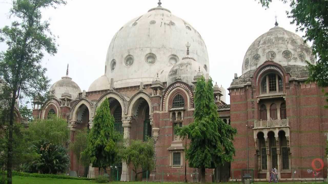 Atladara-Kalali: The Future of Vadodara