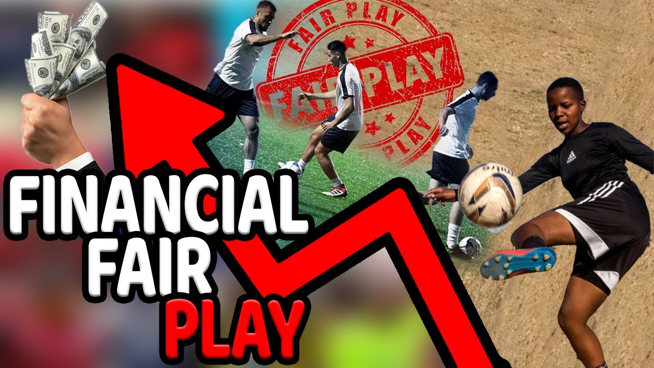 FFP Exposed: How UEFA's Financial Fair Play is KILLING Competition!