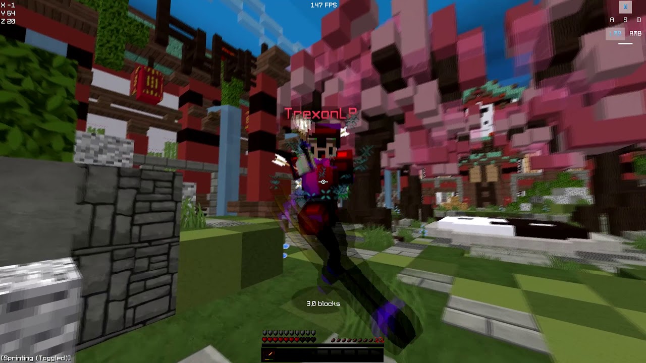 Der BESTE LEGIT CLIENT! (Besser als Badlion Client [BAC])