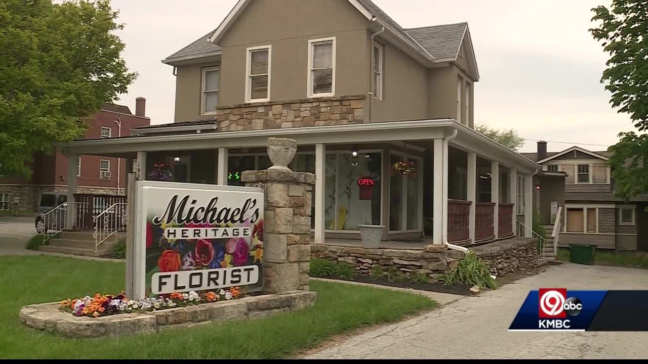 Shops ready to reopen in Wyandotte County