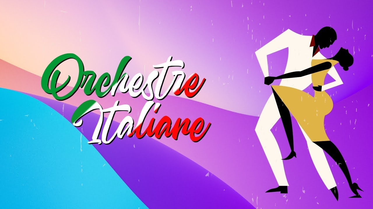 Radio LiscioTv | Liscio tradizionale Folk Music 2023 |Orchestre Italiane #balera #radio #livestream