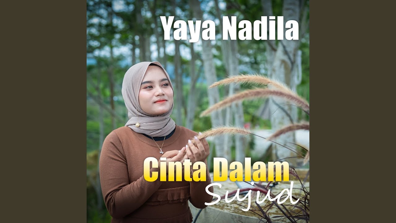 Cinta Dalam Sujud