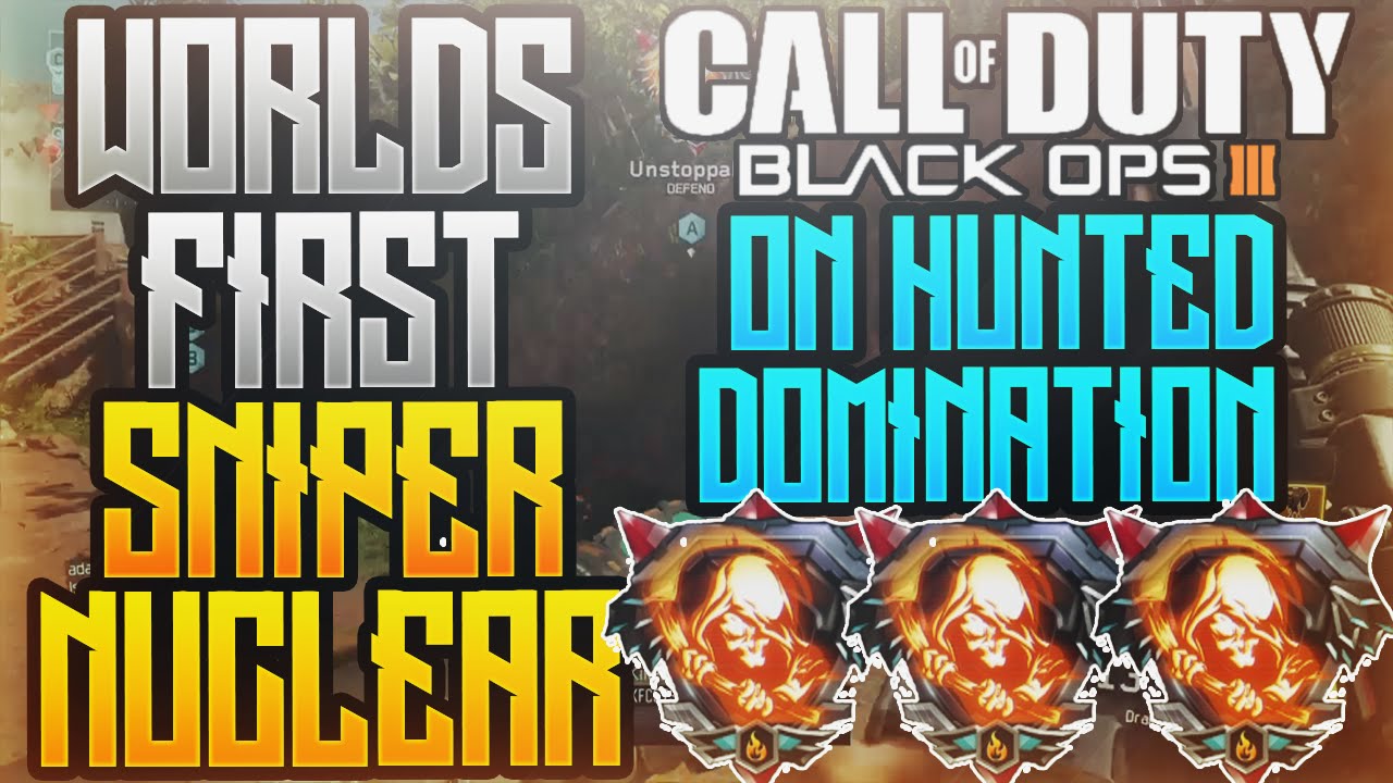 BO3: INSANE 