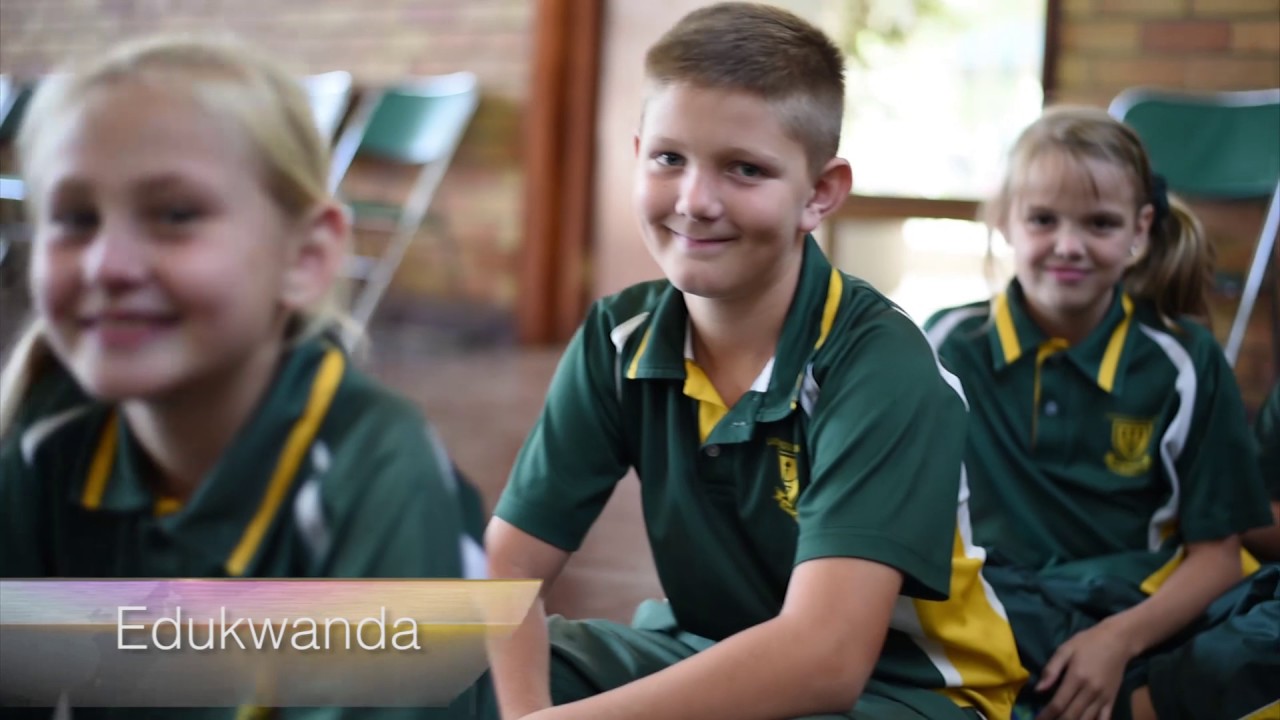 Laerskool Dalview