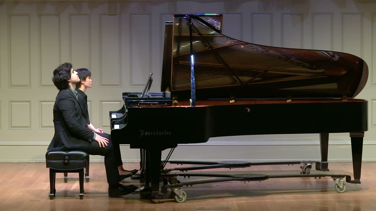 Mozart: Piano Concerto No. 9 in E-flat Major, K. 271