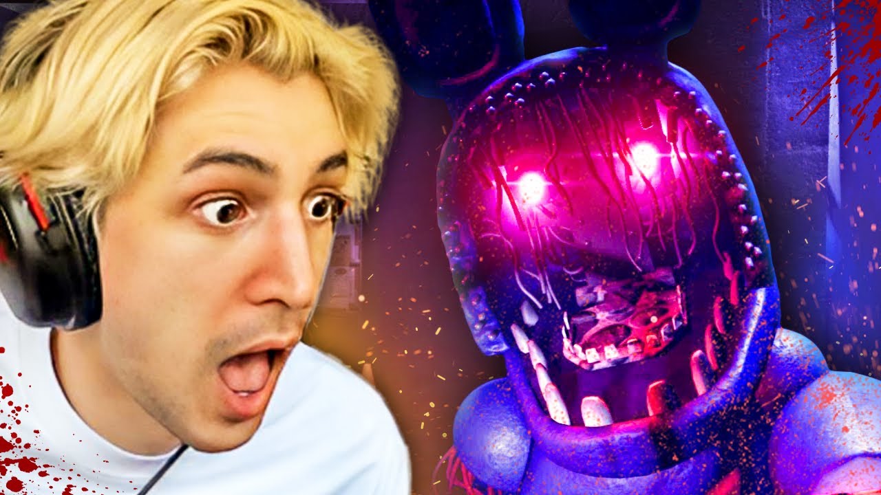 DON'T PLAY ALONE! | FNAF FORGOTTEN MEMORIES on Roblox