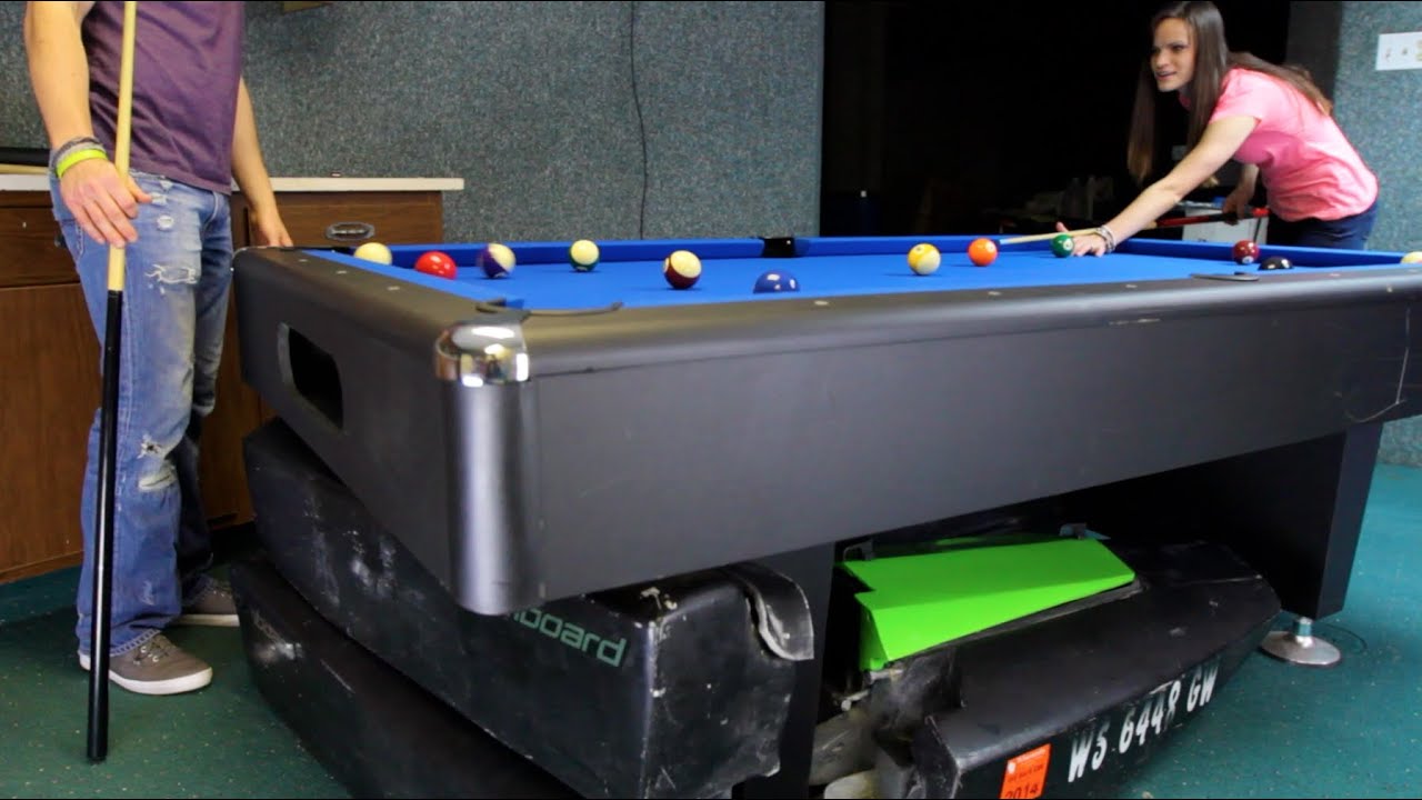 Bomboard is totally portable