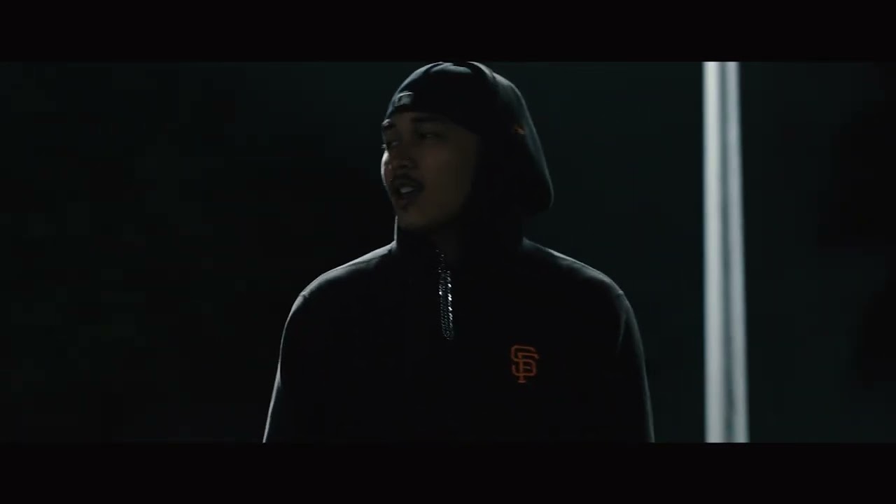 Jacklord - Ego (ft. Nigga) OMV 