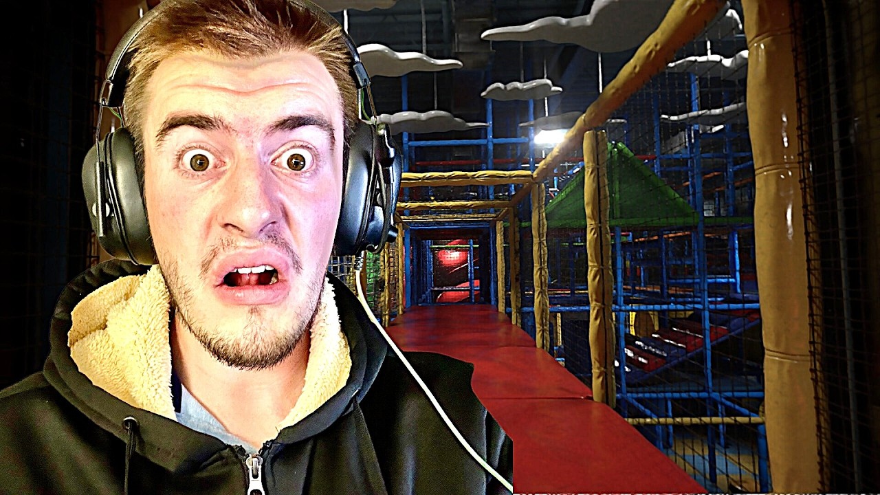THIS GAME TOOK A DARK TURN!!!