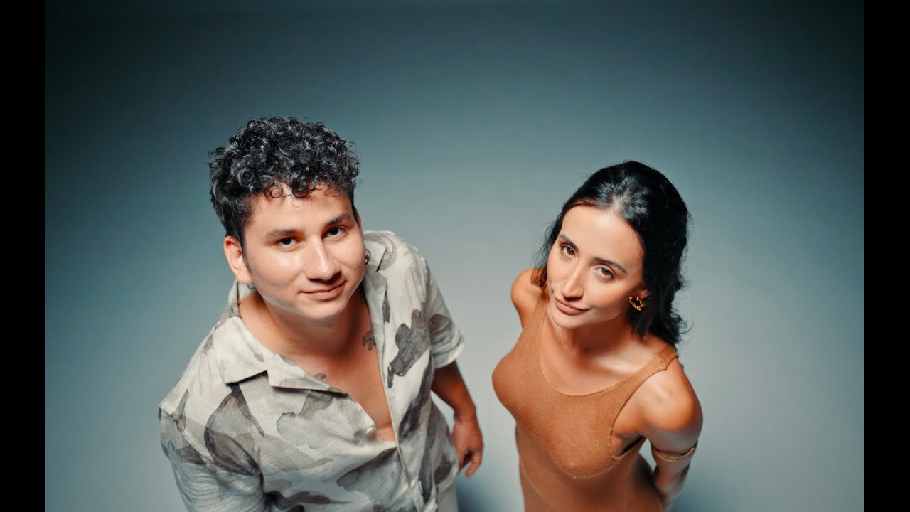 Maréh, Mariana Nolasco - Cuerpo (Video Oficial)