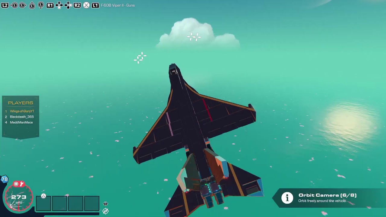 Attempting to make QuickSink | Trailmakers
