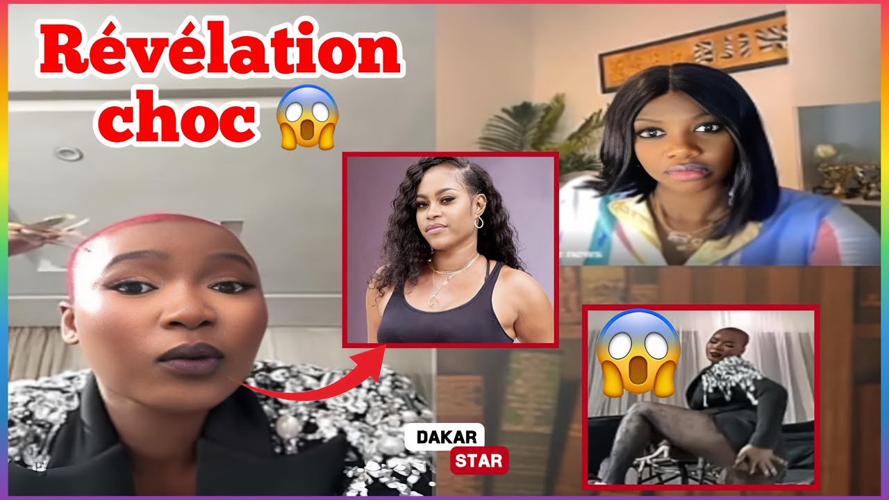 🔴 EN DIRECT Rox : Révélations graves de Rengou sur Nabou Leye… Danse + vie, gestes thiaga en live 😱
