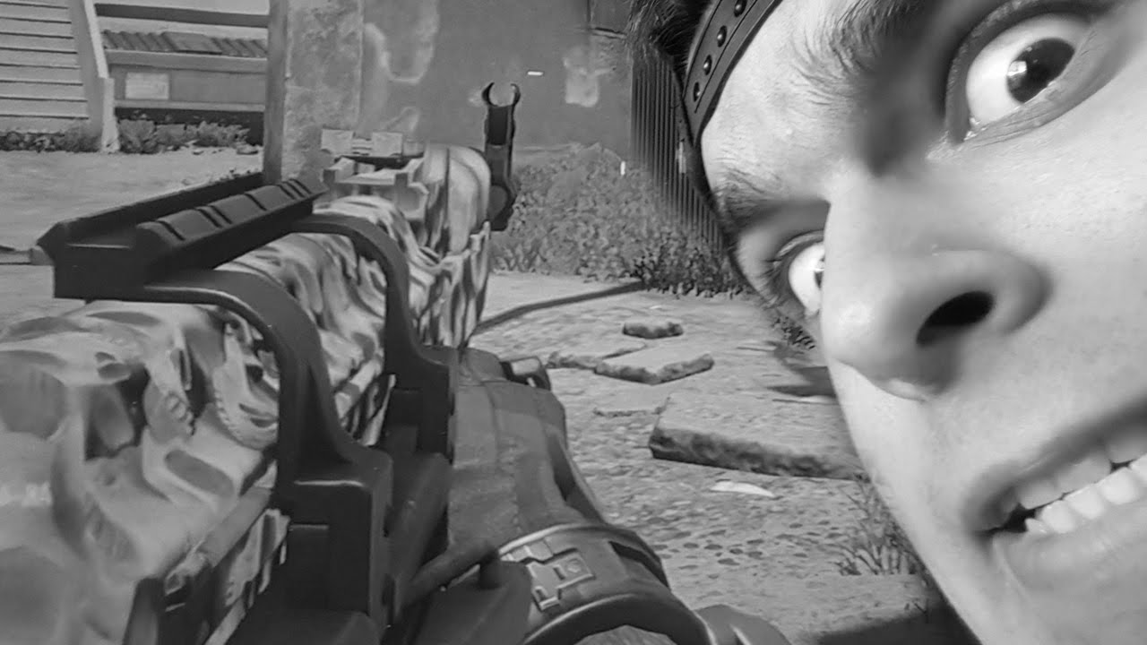 Cuando ADVANCED WARFARE REGALA un ARMA LEGENDARIA...