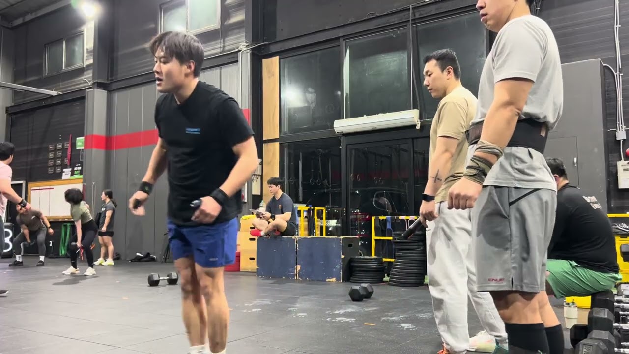 동선 오픈 25.1 살짝 아쉽