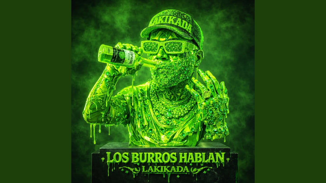 Los Burros Hablan