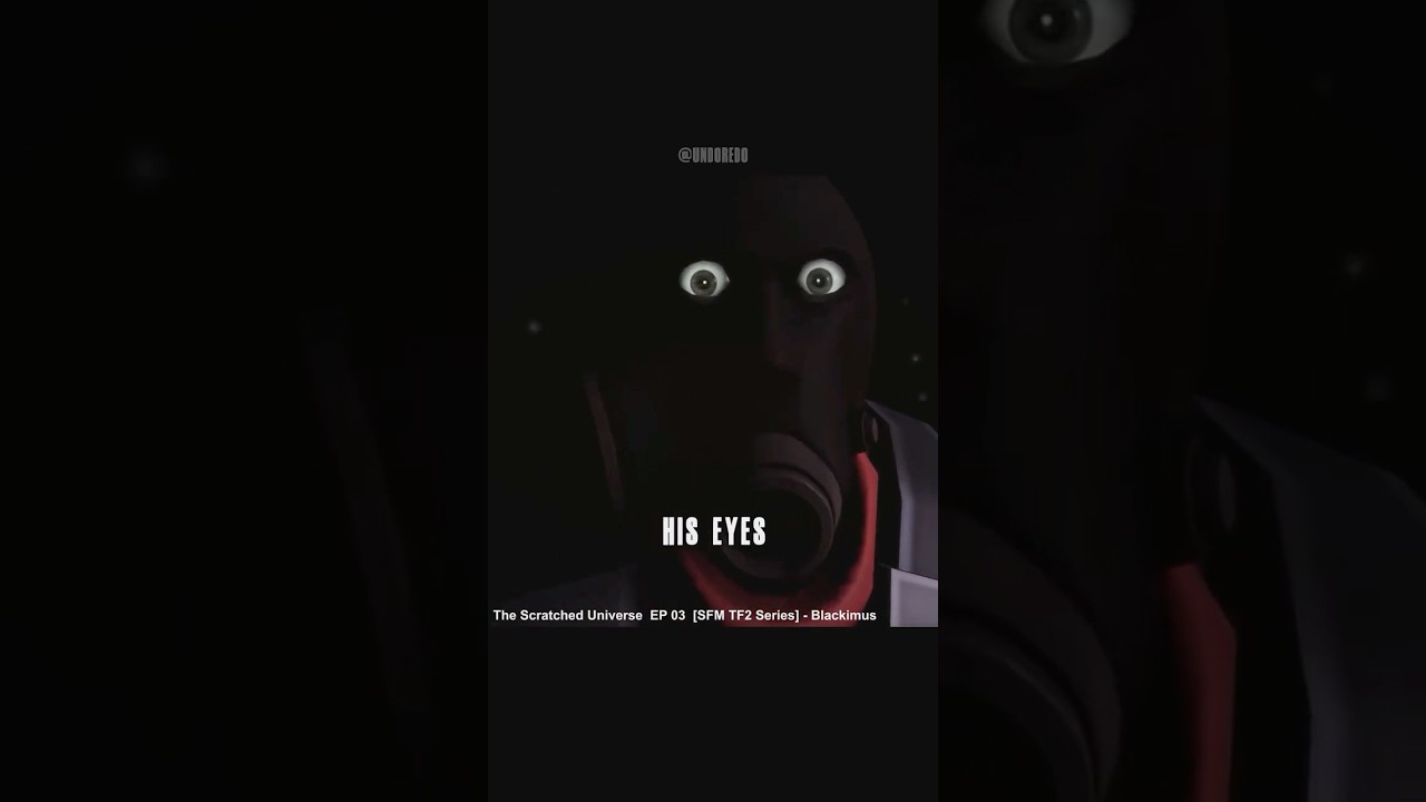 Pyro Gaming TF2 #шорты #tf2